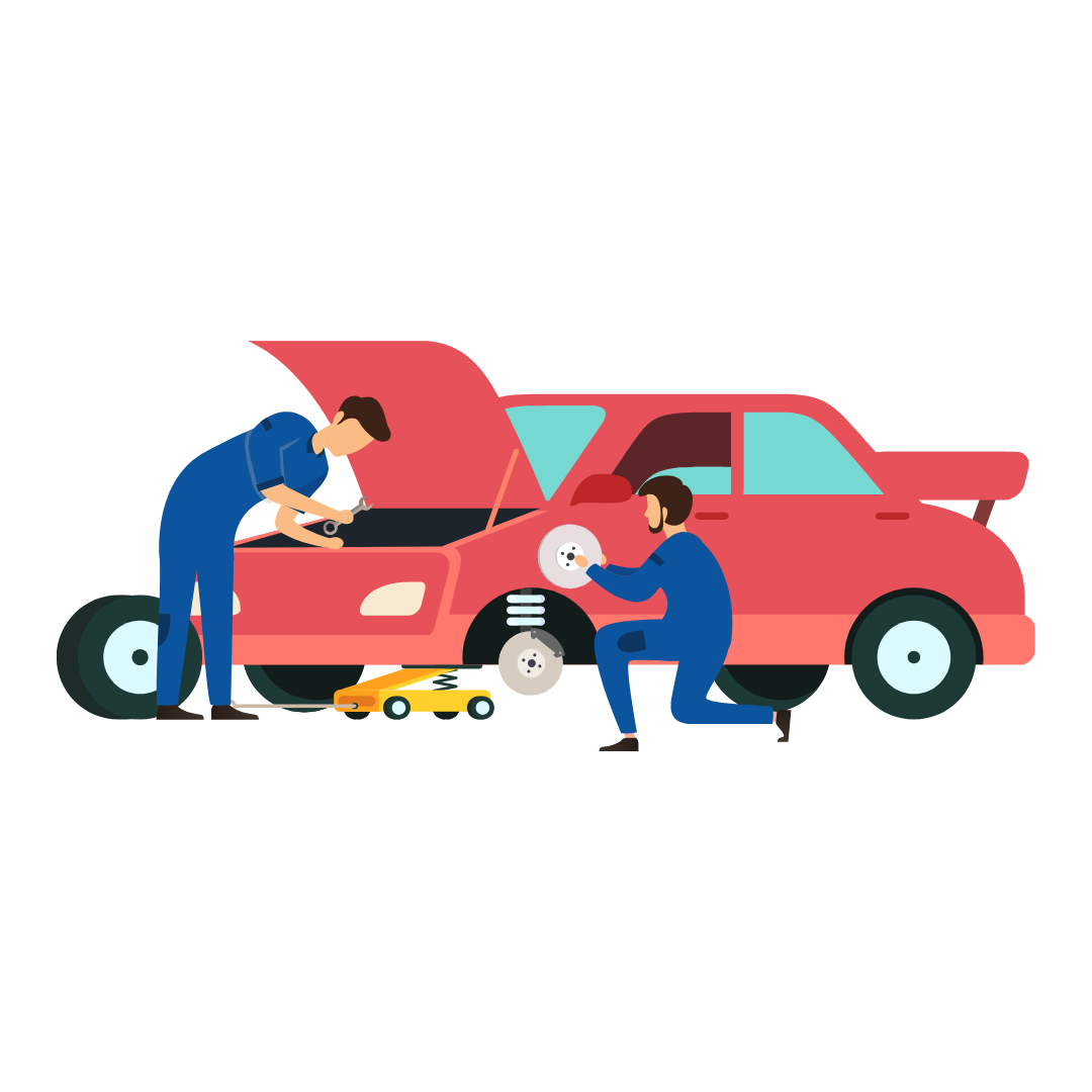 Automotive Services